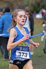 Under-17 womens Lydia Turner winning 02